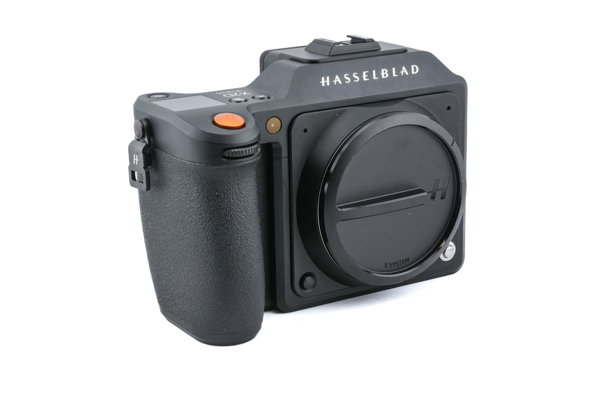 Hasselblad X2D 100C