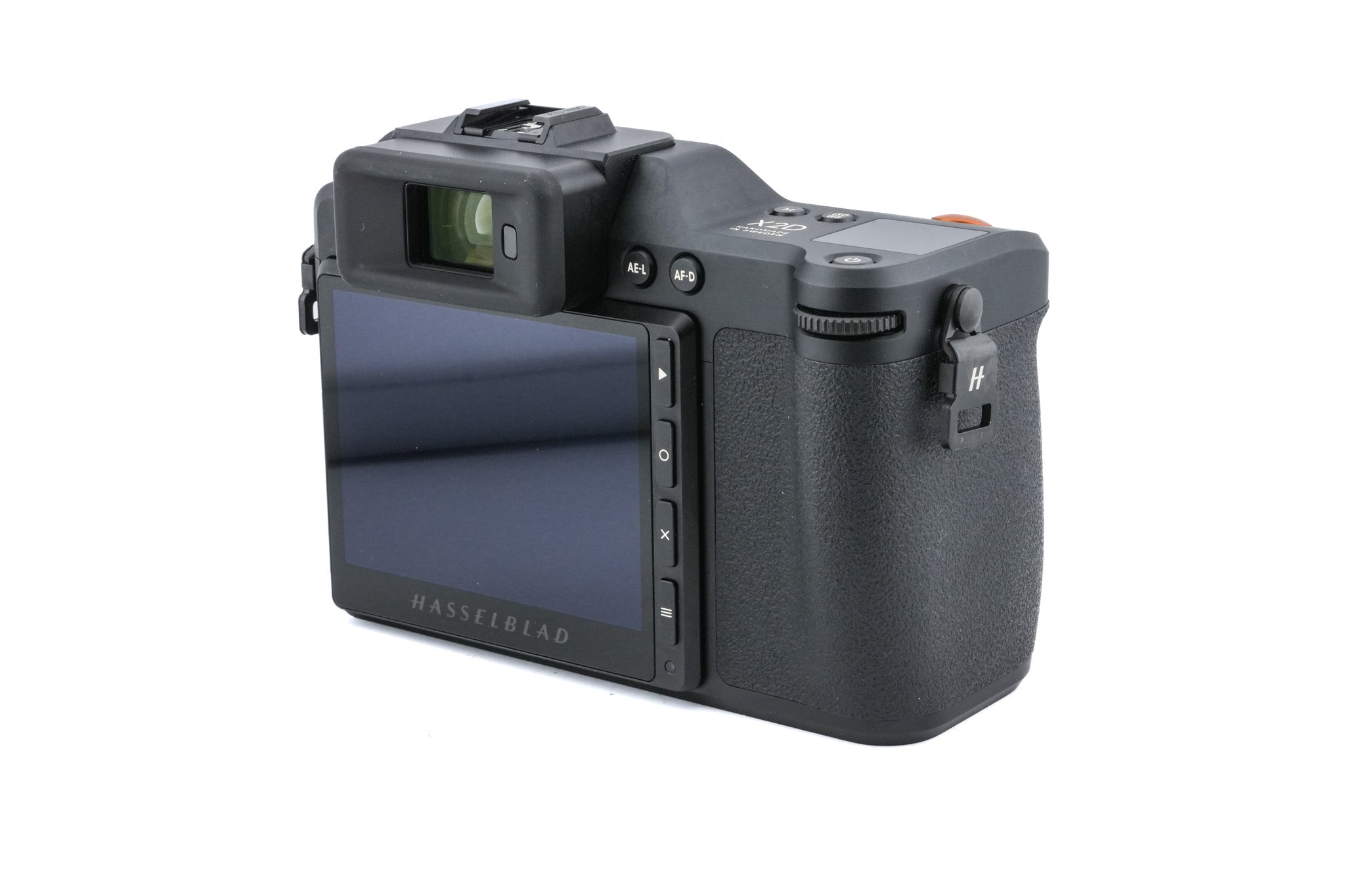 Hasselblad X2D 100C
