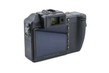 Hasselblad X2D 100C