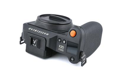 Hasselblad X2D 100C