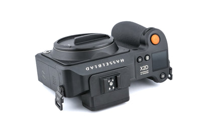 Hasselblad X2D 100C