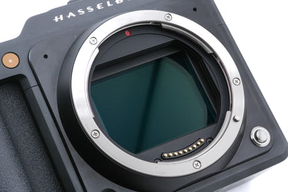 Hasselblad X2D 100C