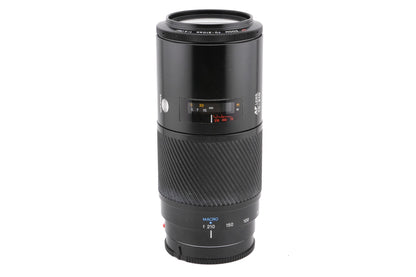 Minolta 70-210mm f4 AF Zoom