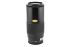Minolta 70-210mm f4 AF Zoom