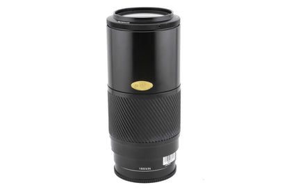 Minolta 70-210mm f4 AF Zoom