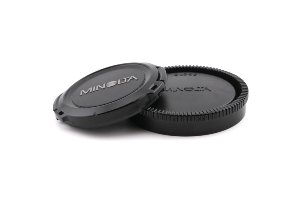 Minolta 70-210mm f4 AF Zoom