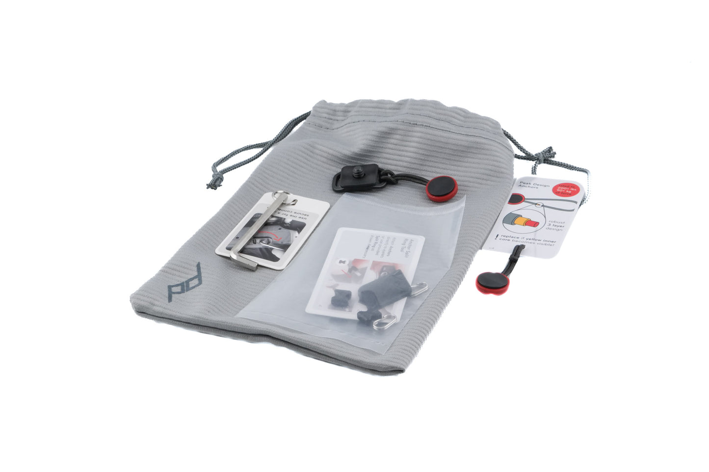 Peak Design Slide Neck Strap