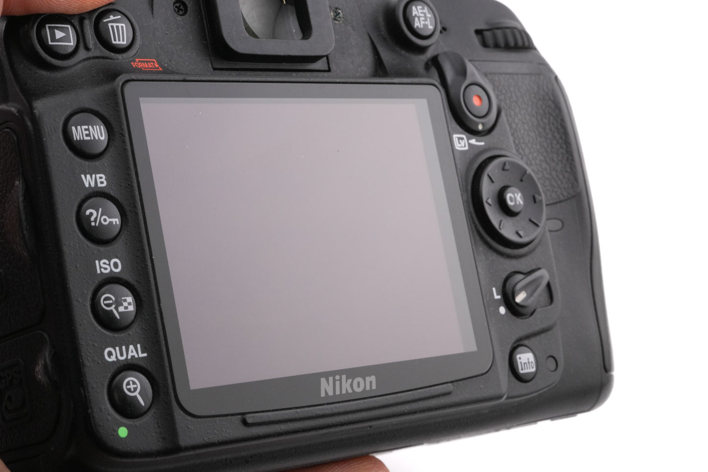 Nikon D7000
