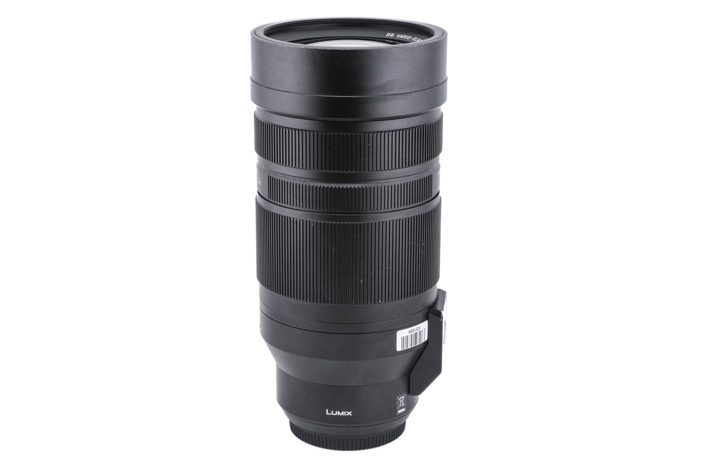 Panasonic 100-400mm F4-6.3 DG Vario-Elmar ASPH.