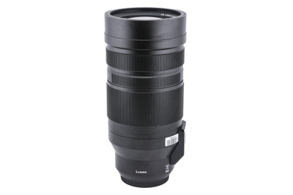 Panasonic 100-400mm F4-6.3 DG Vario-Elmar ASPH.