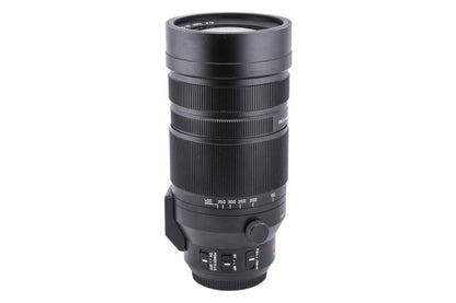 Panasonic 100-400mm F4-6.3 DG Vario-Elmar ASPH.