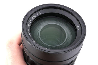Panasonic 100-400mm F4-6.3 DG Vario-Elmar ASPH.
