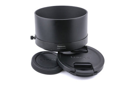 Panasonic 100-400mm F4-6.3 DG Vario-Elmar ASPH.