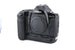 Canon EOS-1N + BP-E1 Battery Pack
