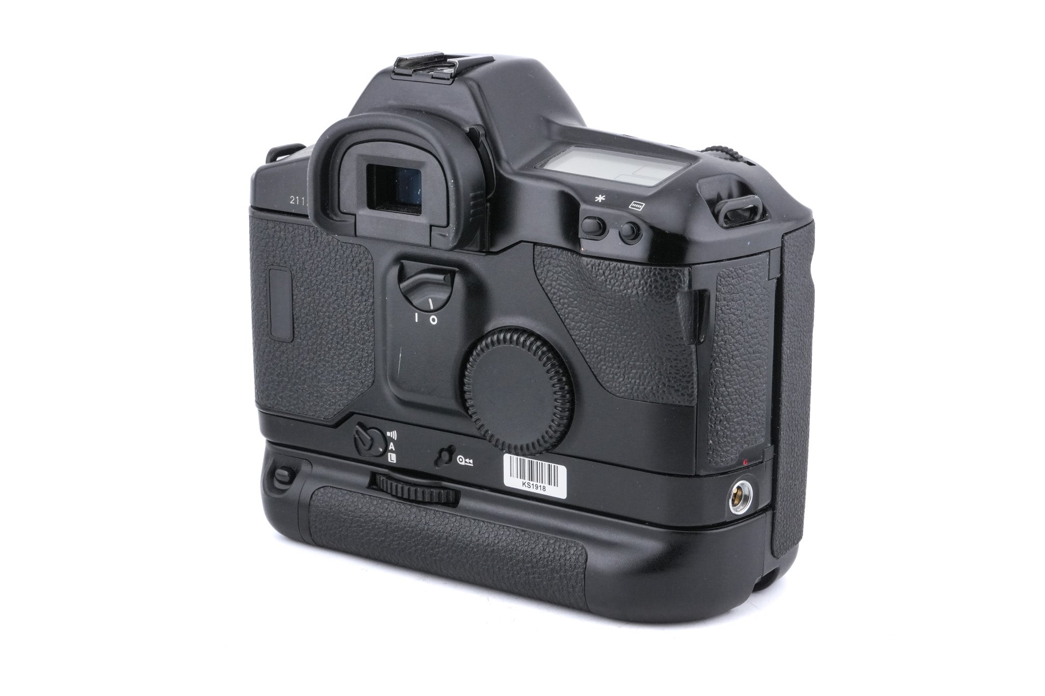 Canon　EOS-1N Canon EOS-1N - Camera – Kamerastore