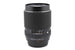 Pentax 135mm f2.5 SMC