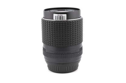 Pentax 135mm f2.5 SMC