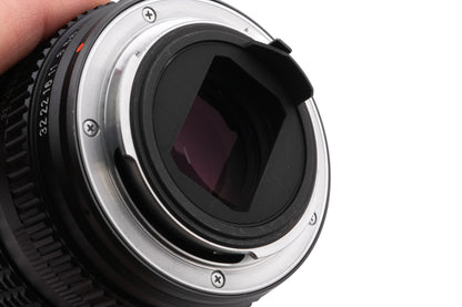 Pentax 135mm f2.5 SMC