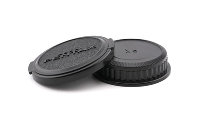 Pentax 135mm f2.5 SMC