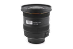 Sigma 10-20mm f3.5 EX DC HSM