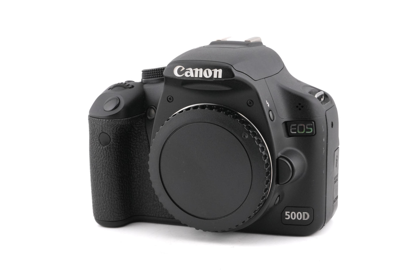 Canon EOS 500D
