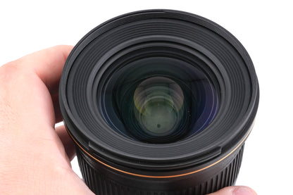 Nikon 24mm f1.8 AF-S Nikkor G ED N