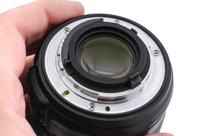 Nikon 24mm f1.8 AF-S Nikkor G ED N