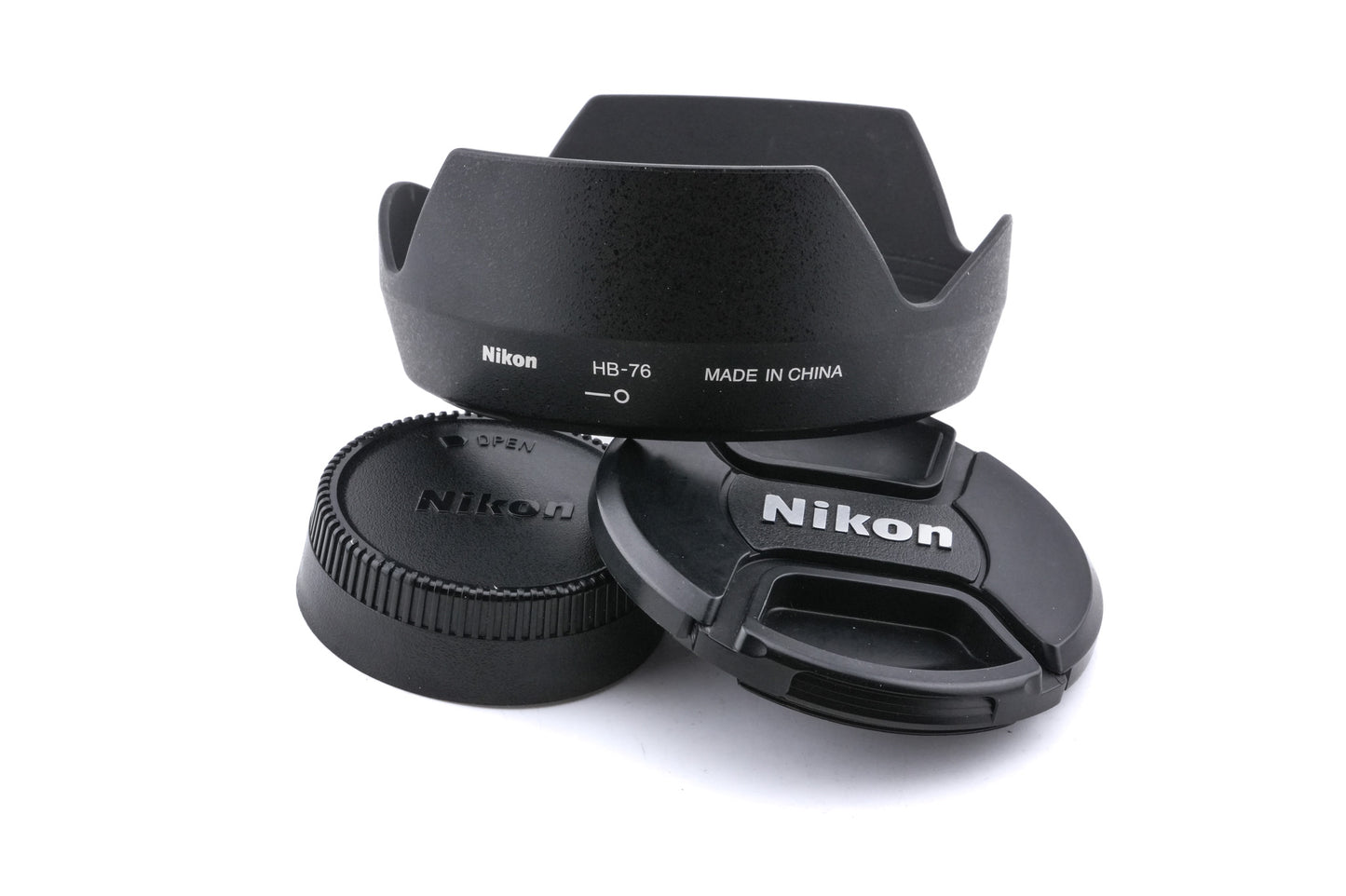 Nikon 24mm f1.8 AF-S Nikkor G ED N