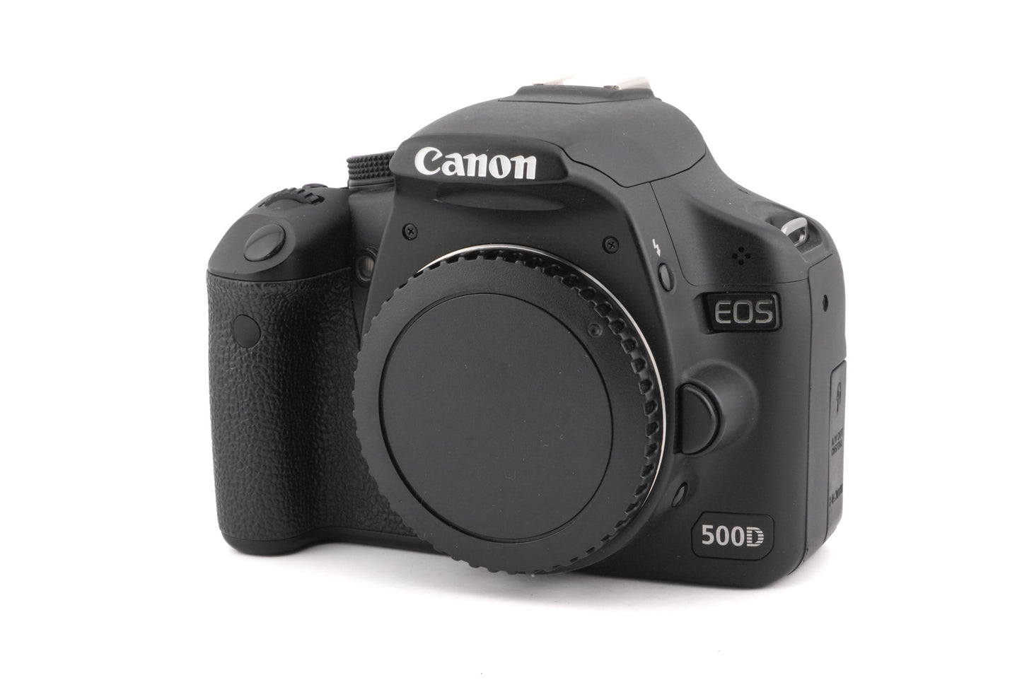 Canon EOS 500D