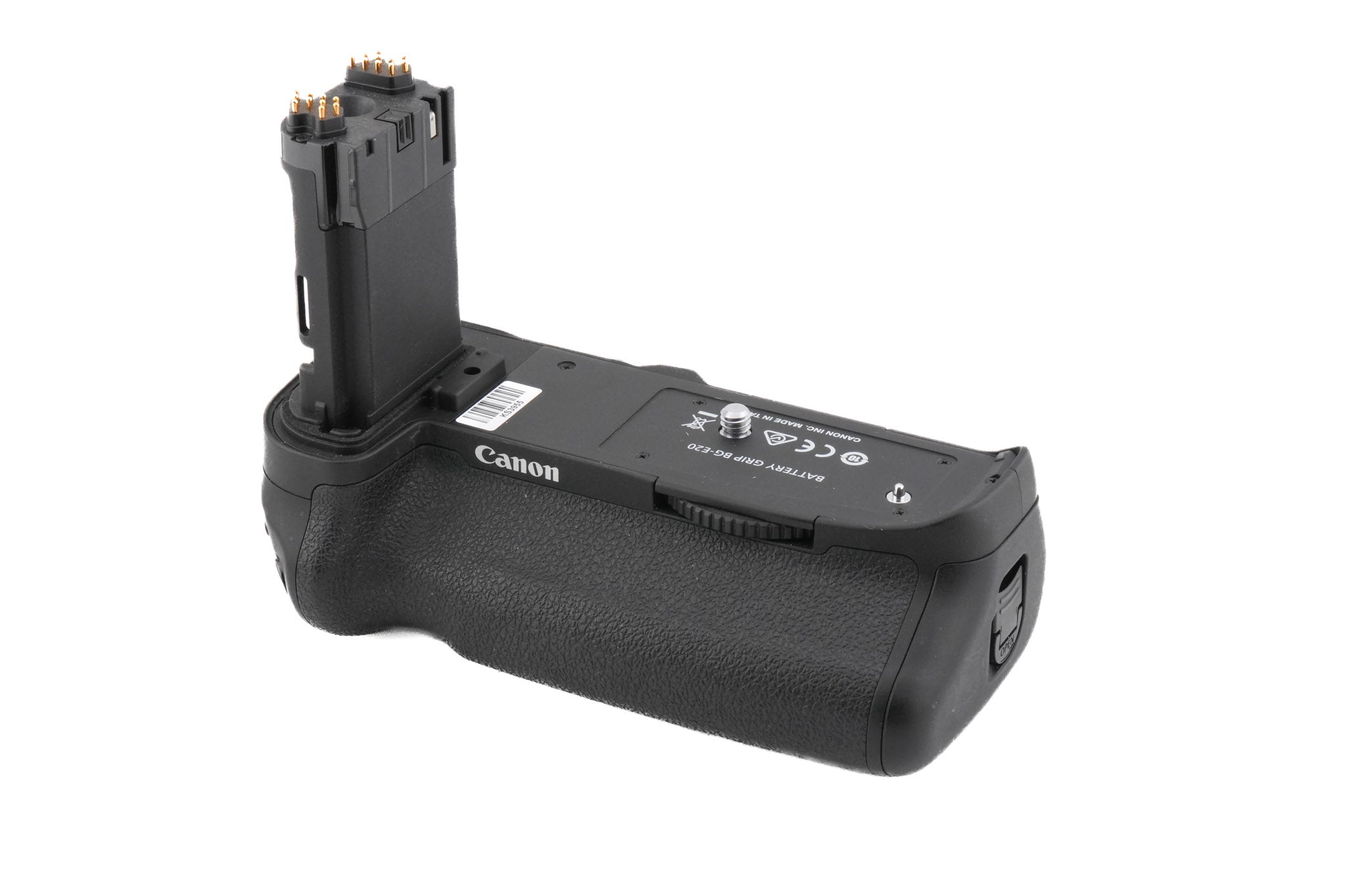 Canon BG-E20 Battery Grip - Accessory – Kamerastore