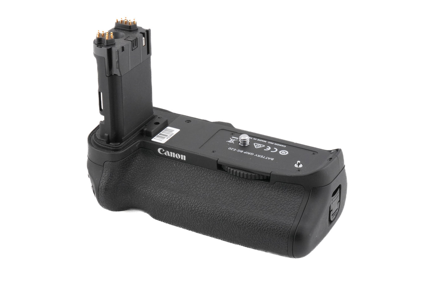 Canon BG-E20 Battery Grip