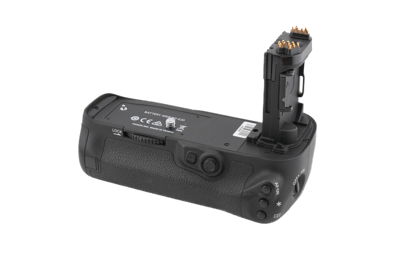 Canon BG-E20 Battery Grip