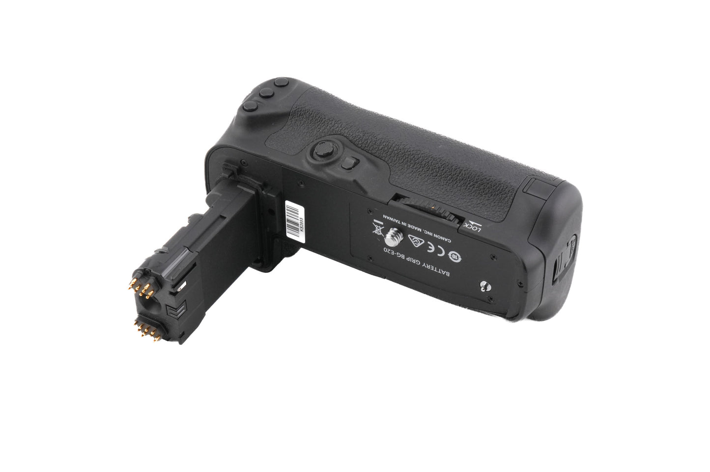 Canon BG-E20 Battery Grip