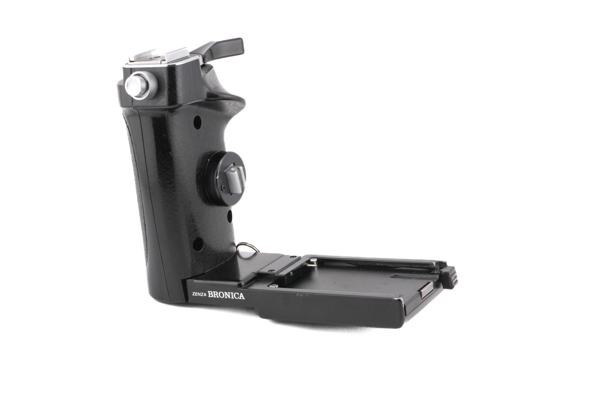 Zenza Bronica 75mm f2.8 Zenzanon PE - Lens – Kamerastore