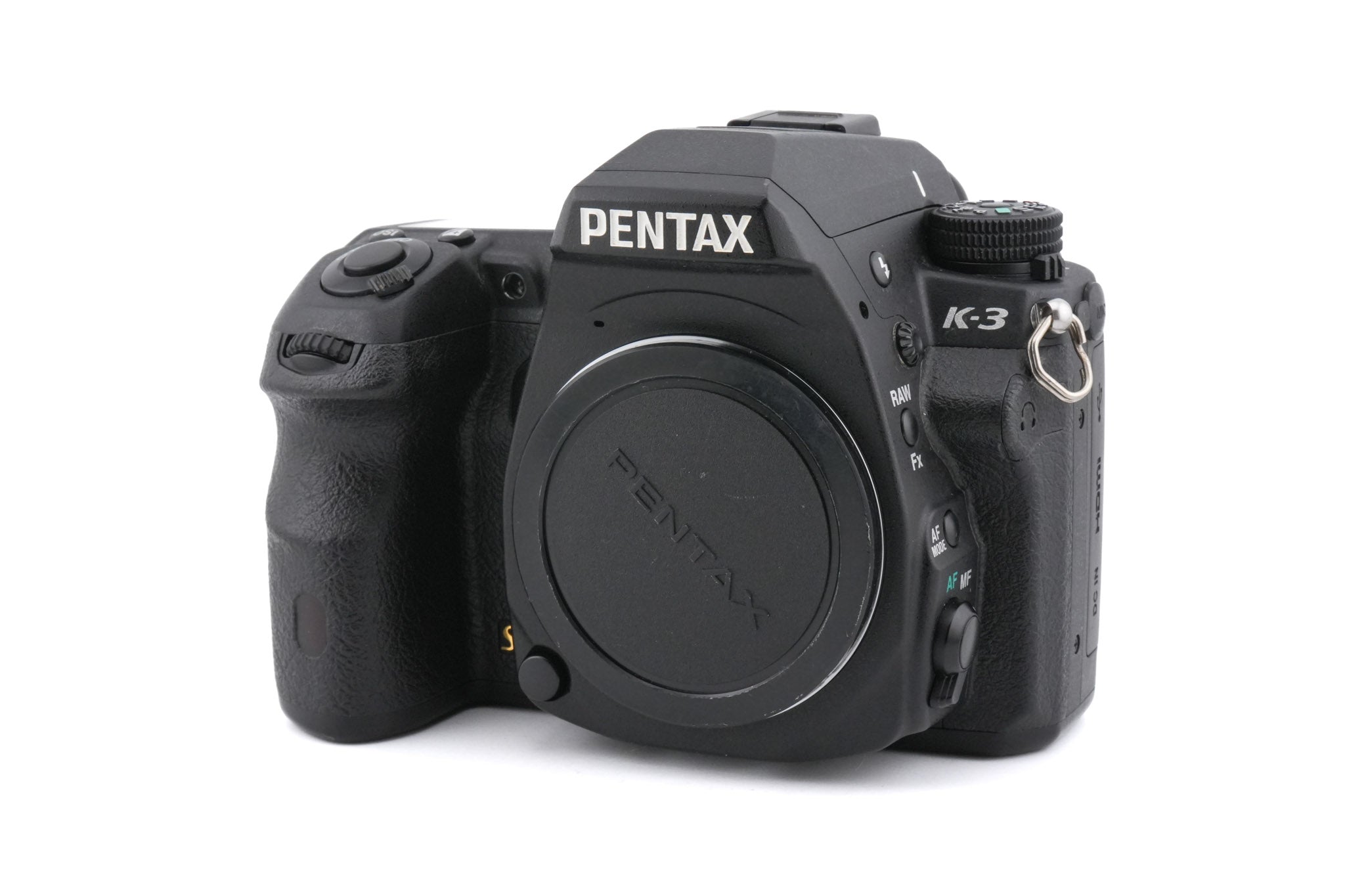 Pentax 28mm f2.8 SMC Pentax-M - Lens – Kamerastore