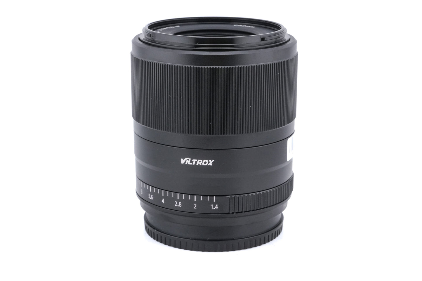 Viltrox 23mm f1.4 AF STM