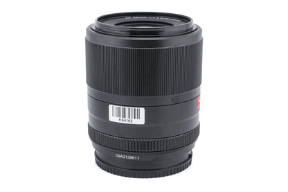 Viltrox 23mm f1.4 AF STM