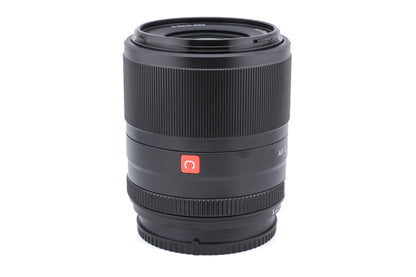 Viltrox 23mm f1.4 AF STM