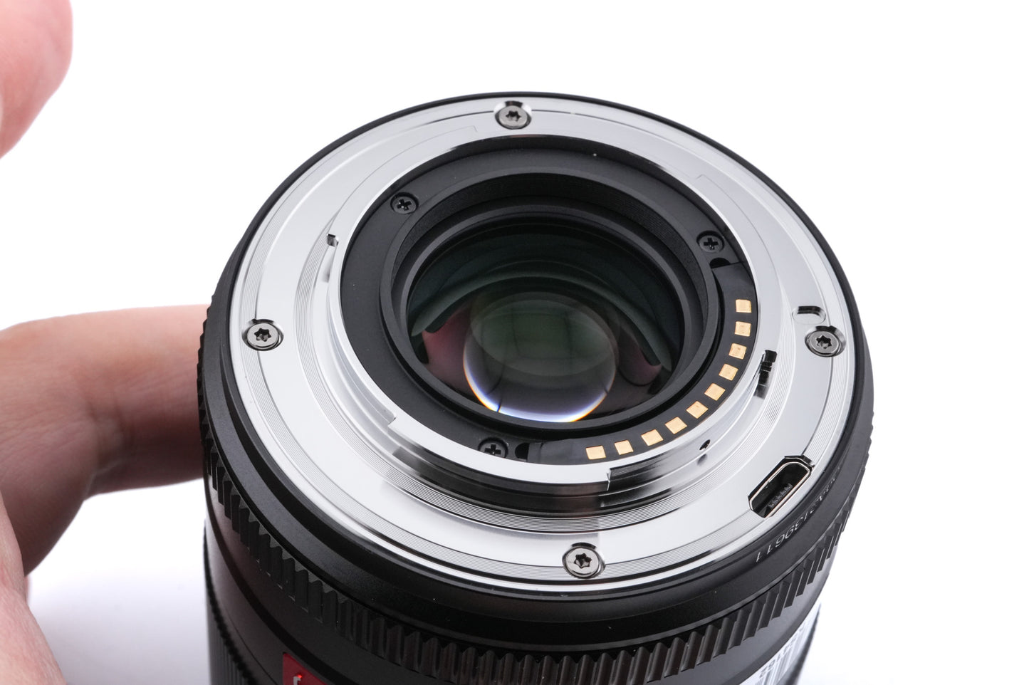 Viltrox 23mm f1.4 AF STM