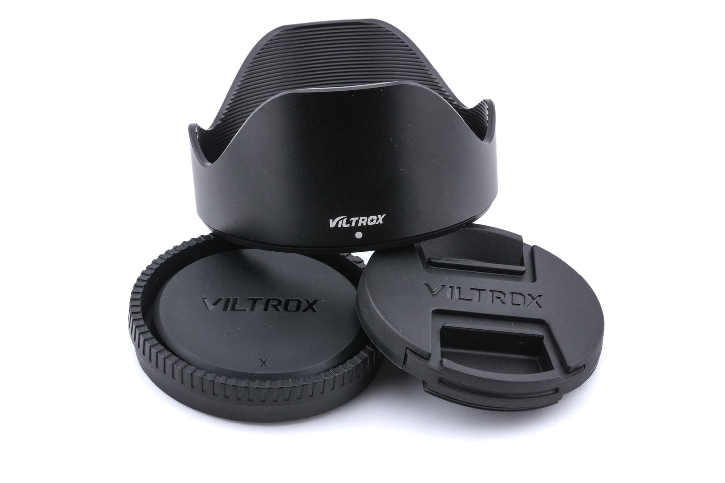 Viltrox 23mm f1.4 AF STM