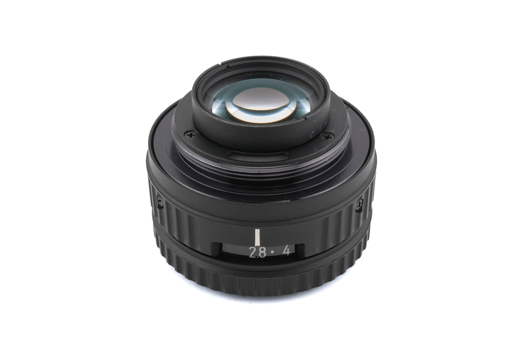 Nikon 50mm f2.8 EL-Nikkor