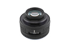 Nikon 50mm f2.8 EL-Nikkor