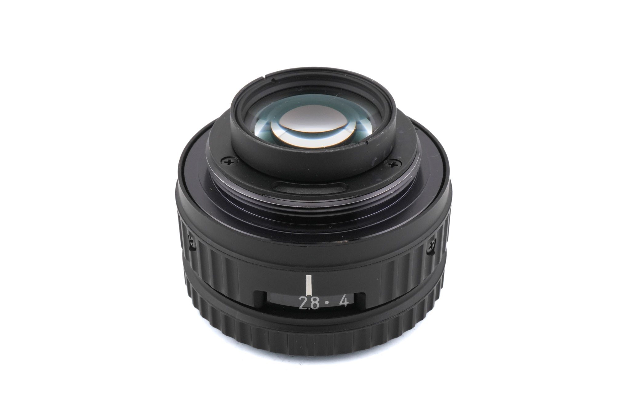 Nikon 50mm f2.8 EL-Nikkor