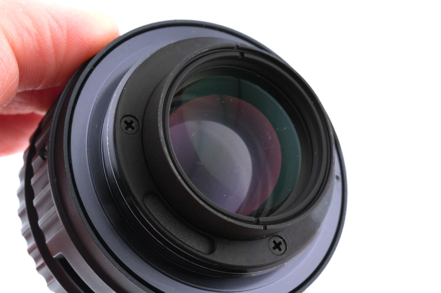 Nikon 50mm f2.8 EL-Nikkor