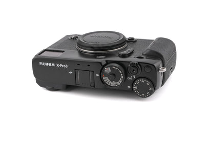 Fujifilm X-Pro 3