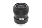 Olympus 35-70mm f4 S Zuiko Auto-Zoom
