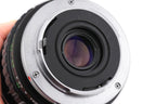Olympus 35-70mm f4 S Zuiko Auto-Zoom