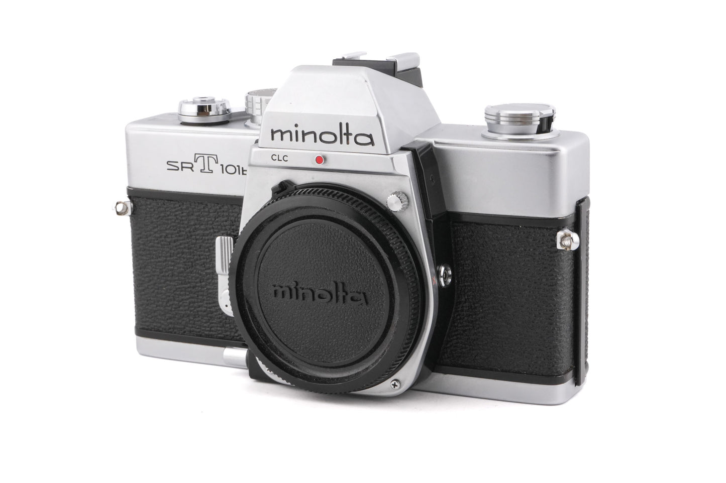 Minolta SR-T 101b