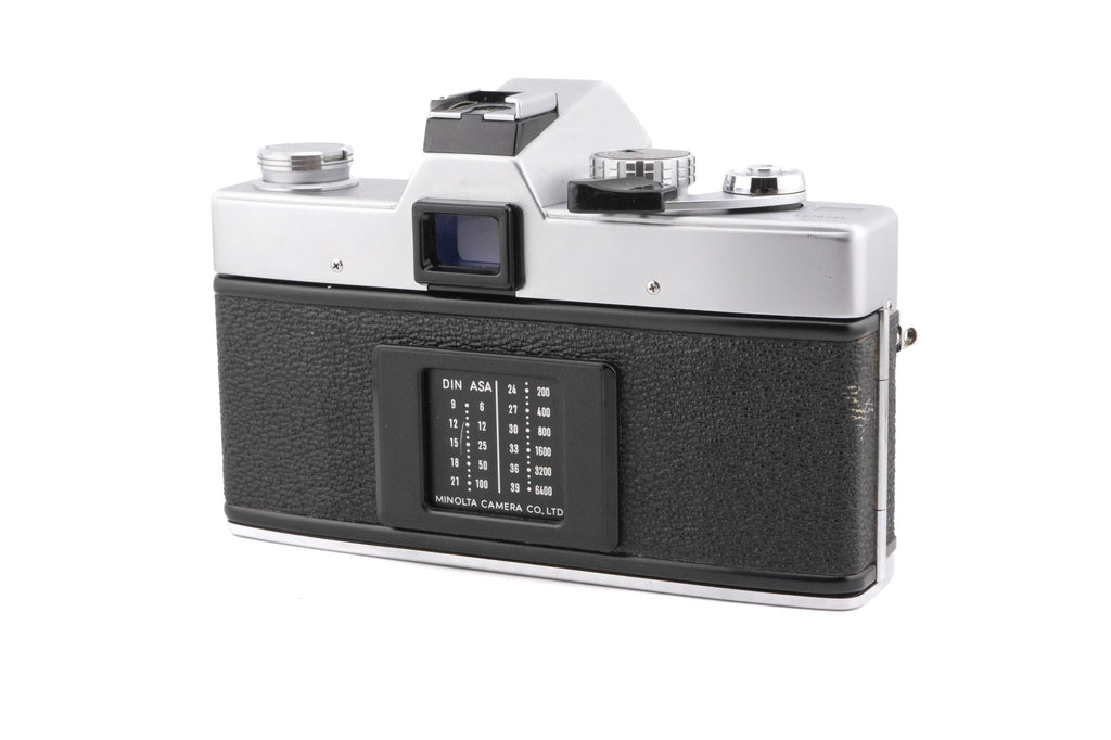 Minolta SR-T 101b