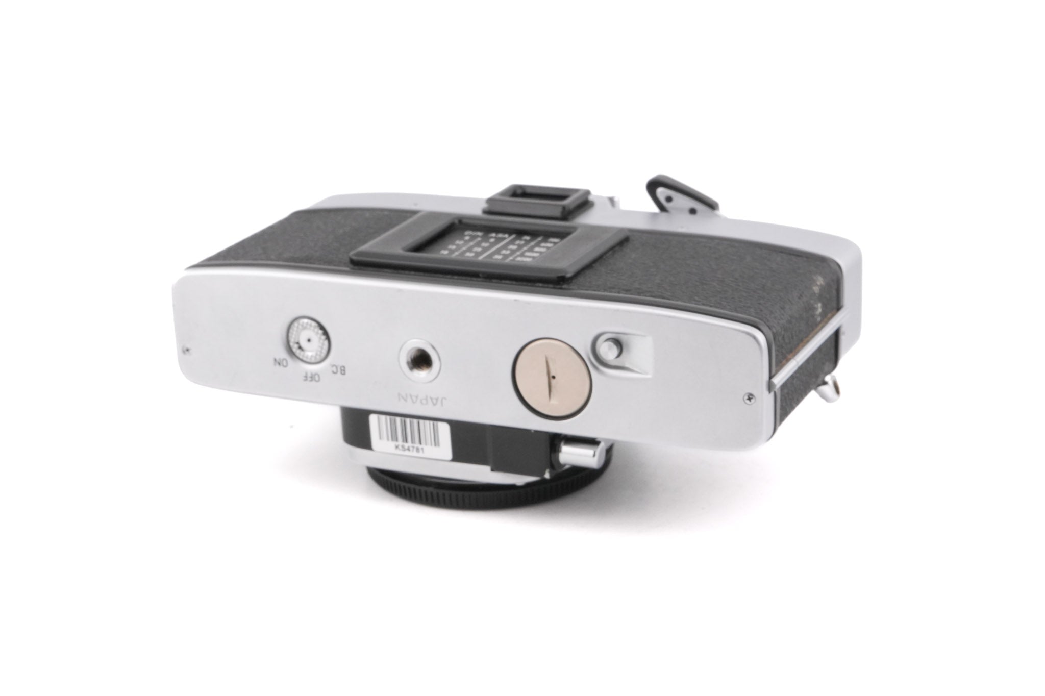 Minolta SR-T 101b